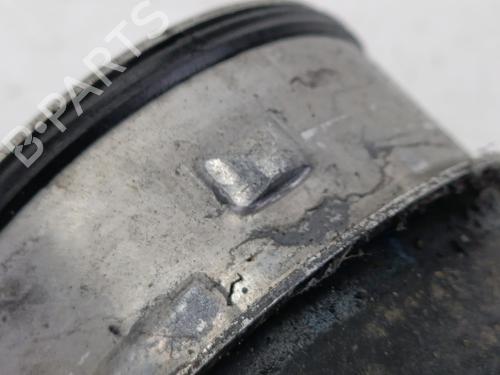 Pipe SEAT ALTEA (5P1)  | BP25878988M125