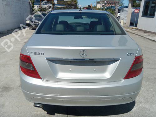 Elektronische module MERCEDES-BENZ C-CLASS (W204)  | BP11287817M83 