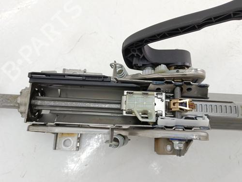 Steering column SEAT LEON (5F1) 1.5 TGi | BP30176300M21