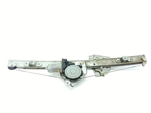 Vindusheismekanisme høyre foran SUZUKI GRAND VITARA II (JT, TE, TD) 1.9 DDiS All-wheel Drive (JT419, TD44, JB419WD, JB419XD,... (129 hp) 31623012