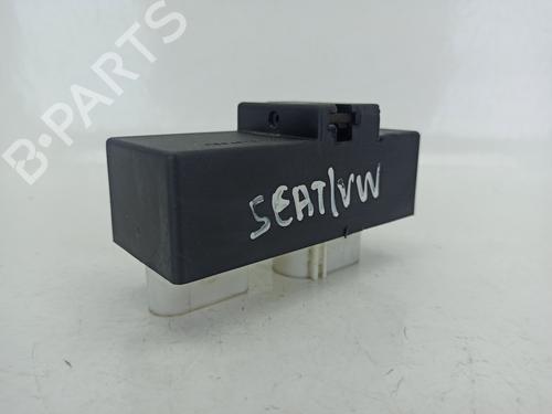 Elektronisk modul SEAT LEON (1M1) 1.9 TDI | BP15127775M83 