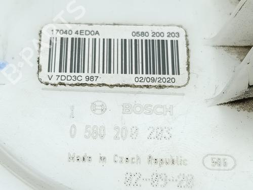 Fuel pump RENAULT KADJAR (HA_, HL_) 1.3 TCe 160 (HLNC) | BP34441822M76 - Image 5
