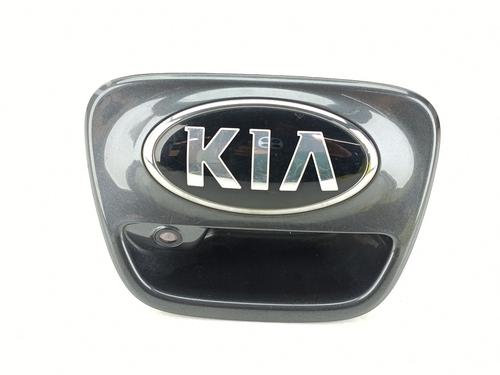 Used Tailgate handle Tailgate handle KIA RIO IV (YB, SC, FB) 1.25 (84 hp) 33873096 33873096