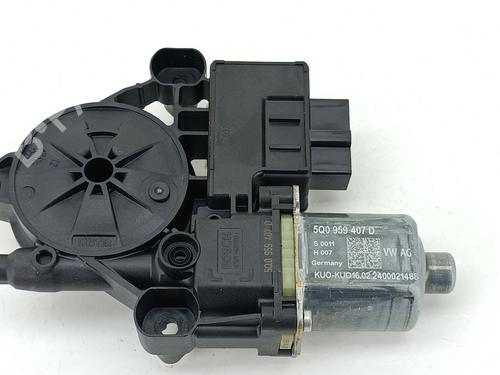 Left rear window motor SEAT LEON (KL1, KLG) 1.5 eTSI | BP32450516E23 - Image 2