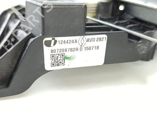 Front right window mechanism DACIA SANDERO III 1.0 SCe 65 | BP32112975C23  - Image 5