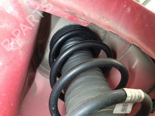 Left front shock absorber FORD PUMA (J2K, CF7) 1.0 EcoBoost | BP35812817M16 - Image 3
