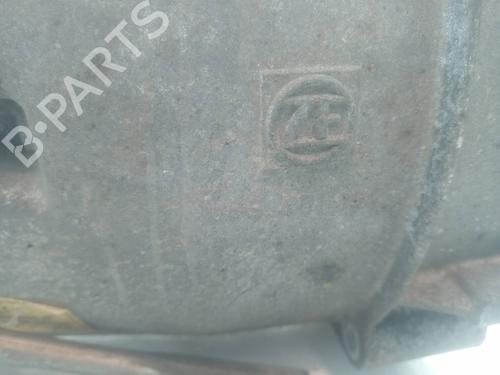 Gearbox BMW 3 (E46) 320 d | BP10630551M3 