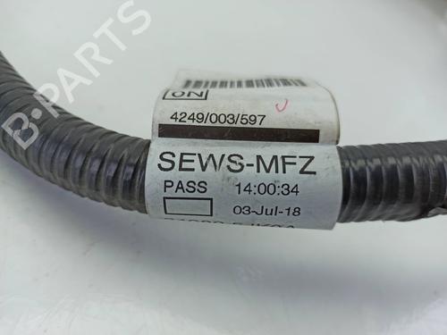 Cable NISSAN NAVARA NP300 Pickup (D23, D23T) 2.3 dCi | BP14158045E12 