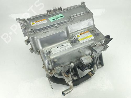 Used Electronic module MITSUBISHI OUTLANDER III (GG_W, GF_W, ZJ, ZL, ZK) Plug-in Hybrid (GG2W) (200 hp) 28378282