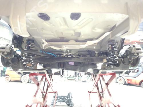 Bagaksel Bagaksel CITROËN C4 X (BD_, BE_, BF_) ë-C4 X (BFZKXC) (136 hp) 37074286 37074286