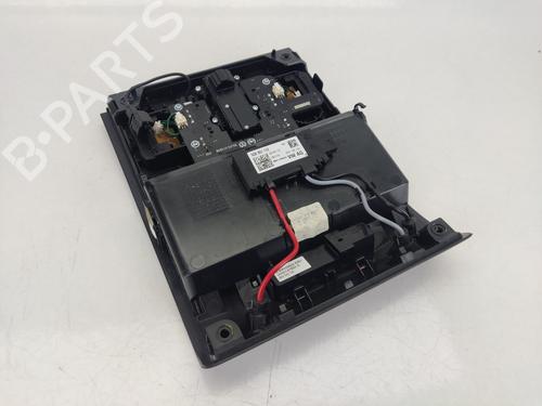 Interior roof light VW GOLF VII (5G1, BQ1, BE1, BE2) 2.0 R 4motion | BP26559658I8 