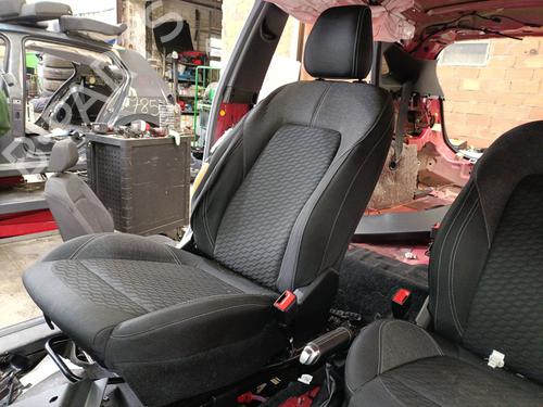 Right front seat FORD PUMA (J2K, CF7) 1.0 EcoBoost | BP35807185C16 - Image 3