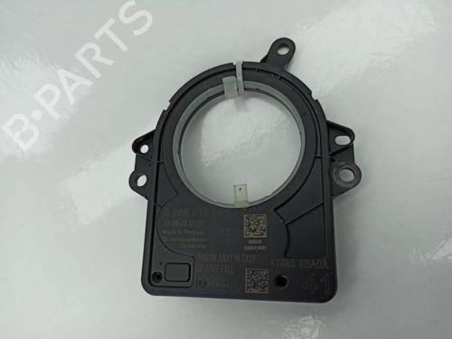 Used Electronic sensor NISSAN QASHQAI II SUV (J11, J11_) [2013-2025]  8945245