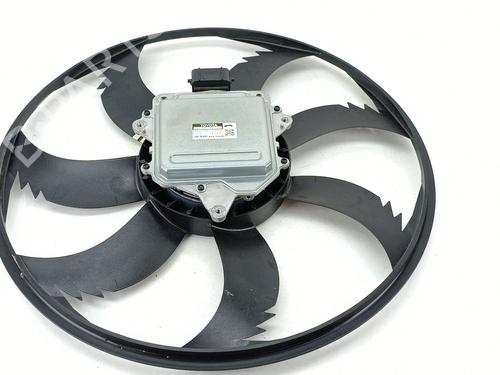 Used Radiator fan TOYOTA RAV 4 V (_A5_, _H5_) 2.5 Hybrid (AXAH52) (218 hp) 28020534