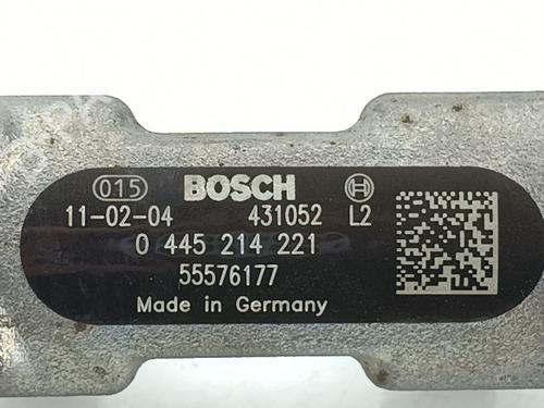 Injection rail OPEL INSIGNIA A (G09) 2.0 CDTI (68) | BP38539048M98 - Image 2