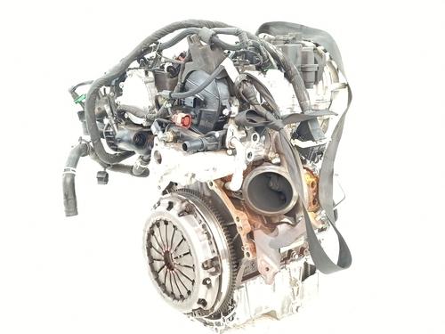 Engine FORD FOCUS IV (HN) 1.0 EcoBoost | BP38775405M1 - Image 2