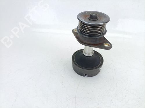 Remskive FORD FOCUS I Saloon (DFW) 1.8 Turbo DI / TDDi (90 hp) 25876626