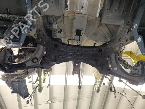 Used Subframe Subframe SUZUKI SWIFT V (AZ) 1.4 Sport (A2L414, ZC33S) (140 hp) 36448604 36448604