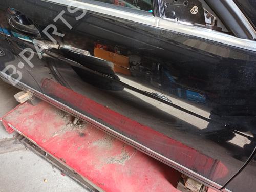 Right front door MERCEDES-BENZ C-CLASS (W204)  | BP26547870C3 
