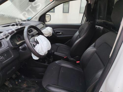 Climate control RENAULT EXPRESS Box Body/MPV 1.5 Blue dCi 95 (F6AB) | BP39246755I5 - Image 14