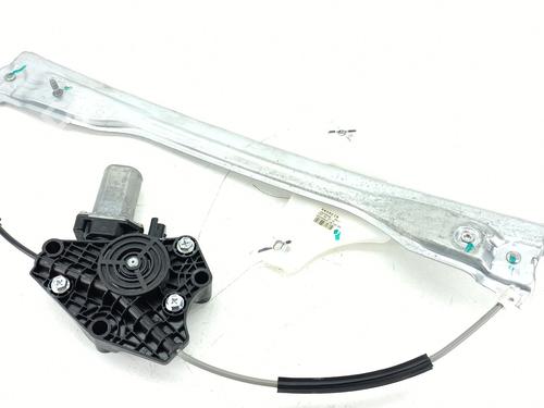 Used Front right window mechanism MG MG ZS SUV 1.5 VTi (106 hp) 28022769