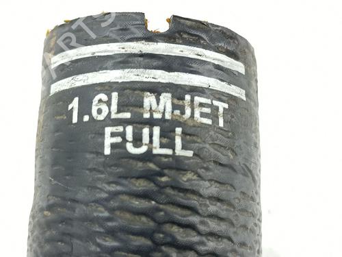 Rør JEEP COMPASS (MP, M6, MV, M7) 1.6 CRD | BP30642186M125