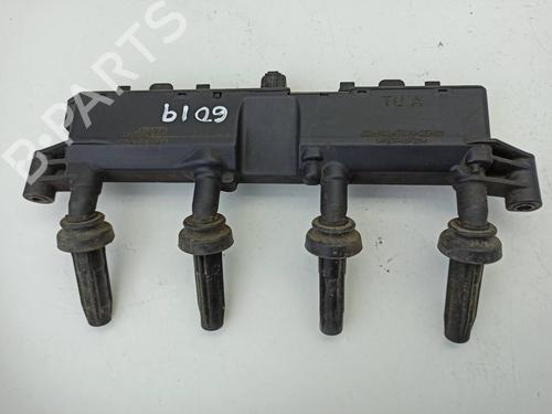 Used Ignition coil CITROËN C3 I (FC_, FN_) 1.4 i (73 hp) 9148495