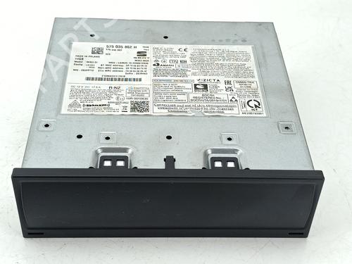 Used Electronic module Electronic module 38442156 38442156