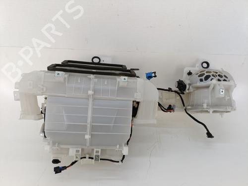 Used Heater matrix box Heater matrix box 36993513 36993513