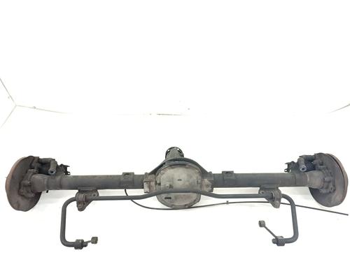 Rear differential IVECO DAILY IV Van 35C14 GV, 35C14 GV/P, 35S14 GV, 35S14 GV/P | BP38921127M24 - Image 13