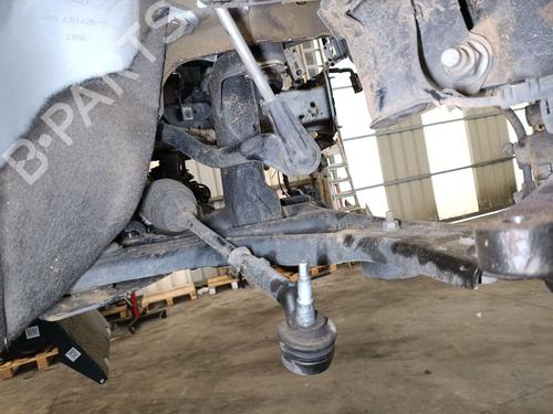 Styregear/Snekke FORD FOCUS IV (HN) 1.0 EcoBoost | BP29862699M22