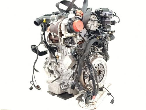 Engine FORD TRANSIT COURIER B460 Box Body/MPV 1.5 EcoBlue | BP38956512M1 - Image 2