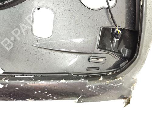 Front bumper FORD FOCUS IV (HN) 2.3 ST EcoBoost | BP29940624C7