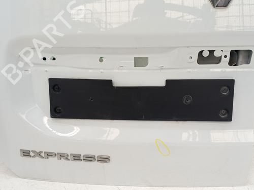 Left tailgate RENAULT EXPRESS Box Body/MPV | BP36500270C76 - Image 4