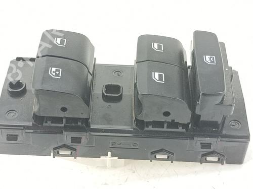 Left front window switch HYUNDAI i20 III (BC3, BI3) 1.0 T-GDI | BP36643181I27 - Image 1