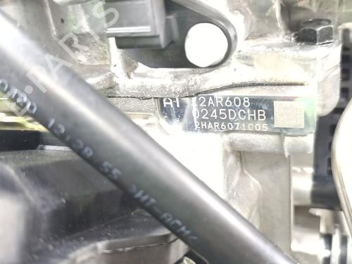 Engine HYUNDAI TUCSON (NX4E, NX4A)  | BP31753874M1 