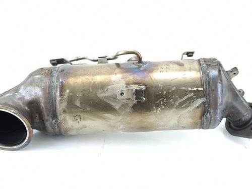 Used Particulate filter Particulate filter SUZUKI SWIFT V (AZ) 1.4 Sport (A2L414, ZC33S) (140 hp) 36263404 36263404