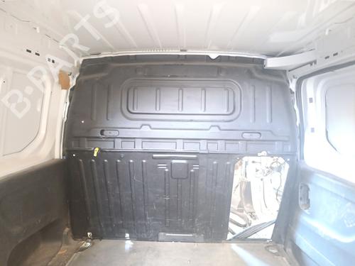 Cargo separator PEUGEOT PARTNER Box Body/MPV (K9) 1.5 BlueHDi 100 | BP37487662I36 - Image 7