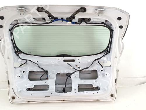 Tailgate HYUNDAI TUCSON (TL, TLE) 1.6 GDi | BP29528157C6 