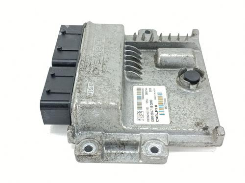 Engine control unit (ECU) CITROËN JUMPER II Van 2.2 BlueHDi 140 | BP38511595M57 - Image 3