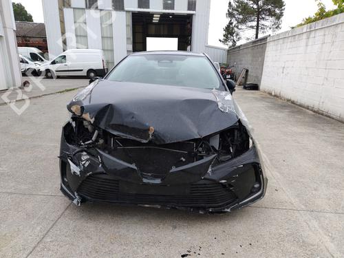 Subframe TOYOTA COROLLA Saloon (_E21_) 1.8 VVTi Hybrid (ZWE211, MZEA12) | BP37719870M9  - Image 13