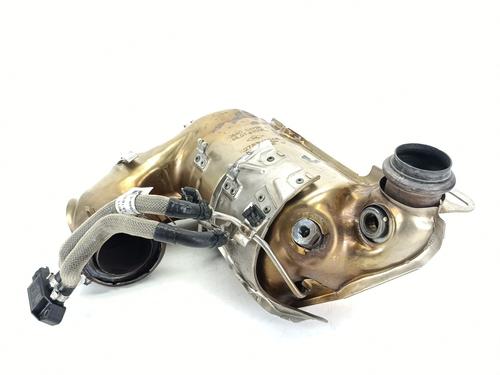 Catalyst RENAULT MEGANE IV Hatchback (B9A/M/N_) 1.3 TCe 140 (B9NB) | BP38252561M10 - Image 3