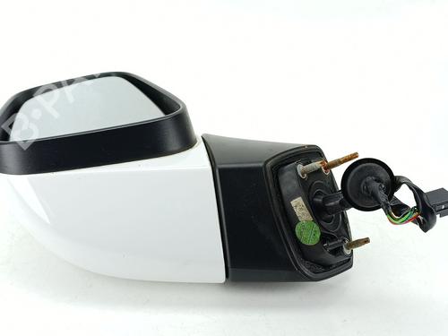 Right mirror OPEL MOKKA / MOKKA X (J13) 1.6 CDTI (_76) | BP31042357C27