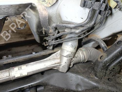 Steering rack NISSAN MICRA V (K14) 1.0 IG-T | BP31713923M22 - Image 2