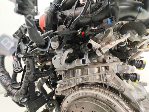 Engine RENAULT AUSTRAL TCe 130 (HGM2) | BP29503003M1 