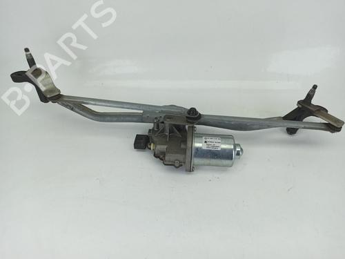 Viskermotor vindrute SKODA FABIA II (542) [2006-2014]  25878097