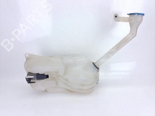 Used Windscreen washer tank NISSAN QASHQAI / QASHQAI +2 I (J10, NJ10, JJ10E) 1.5 dCi (106 hp) 25877573