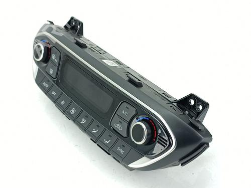 Climate control HYUNDAI i30 (PDE, PD, PDEN) 1.5 | BP36993348I5 - Image 4