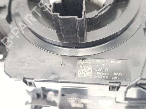 Switch FORD KUGA III (DFK) 2.0 EcoBlue mHEV | BP37074083I30 - Image 5