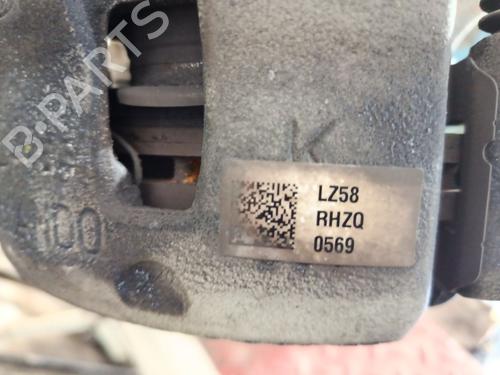 Left front brake caliper KIA STONIC (YB) 1.2 CVVT | BP32138163M105 - Image 3